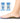 Flat Foot Arch Support Insoles - Comfortable Corrector Pads - DecorOfficial