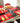 Santa Table Mats - Festive Holiday Decor - DecorOfficial
