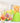 Citrus Juicer - Manual Lemon Squeezer with Built-in Filter - DecorOfficial