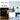 Bluetooth CD Player Speaker - Wireless Sound System - DecorOfficial
