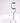 Adjustable Walker Cane - Strong Mobility Aid for Seniors - DecorOfficial