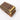 Retro Travel Shaver - Electric Leather Design - DecorOfficial