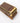 Retro Travel Shaver - Electric Leather Design - DecorOfficial