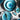 Ceramic Tableware Set - Blue Ice Crackling Glaze Design - DecorOfficial