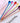 Reusable Long Handle Spoon Straw - Eco-Friendly Drinking Straw - DecorOfficial
