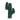 Cactus Dog Chew Toy - Durable Pet Chew for Playtime - DecorOfficial
