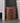 Elegant Retro Wooden Grain Trash Can - DecorOfficial