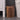 Elegant Retro Wooden Grain Trash Can - DecorOfficial