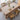 Gauze Linen Fabric - Lightweight Breathable Material for Clothing - DecorOfficial