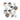 3D Brick Wallpaper - Self-Adhesive Vinyl Decor - DecorOfficial