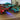 Butterfly Door Exhaust Effects - Race Car Accessory - DecorOfficial