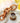 Wooden Chain Link Decor - Modern Home Accent Piece - DecorOfficial