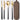 Elegant Stainless Steel Tableware Set - Premium Dining Flatware - DecorOfficial