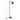 Modern Adjustable Floor Lamp - Circinus Design - DecorOfficial