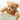 Peek-a-Boo Bear Plush Toy - Interactive Fun Toy for Kids - DecorOfficial