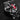 Mens Chrono Quartz Watch - Speedster Design Spinning Wheel - DecorOfficial