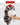 Moody Cat Plush Pillow - Soft Cuddly Cat Decor - DecorOfficial