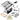 Manual Stainless Steel Pasta Maker - Noodle Machine - DecorOfficial