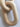 Wooden Chain Link Decor - Modern Home Accent Piece - DecorOfficial