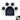 Solar Cat Paw Outdoor Lamp - Decorative Solar Light - DecorOfficial