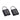 Push Button Combination Lock - Keyless Security Lock - DecorOfficial