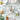 Nordic Ceramic Breakfast Plate - Elegant Dining Set - DecorOfficial