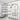 Selena Decorative Shower Curtain Hooks for Stylish Bathroom Decor - DecorOfficial