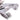 Button Snap Fastener Set - Sewing Tool Essentials - DecorOfficial