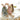 Plush Mice Toy - Cute Harmony Animal Friends - DecorOfficial