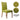 Elastic Dining Chair Covers - Stretch Fit Furniture Protectors - DecorOfficial