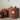Handmade Bear Storage Baskets - Cute Nursery Organizers - DecorOfficial