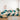 Colorful Non-Slip Sofa Cover - Modern Furniture Protector - DecorOfficial