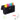 7-Day Pill Organizer - Weekly Medicine Box for Wellness and Medication Management - DecorOfficial