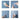 Foldable Self-Adhesive Wardrobe Clothes Organizer - DecorOfficial