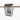 Atoll Shower Curtain Hooks - Stylish Bathroom Accessories - DecorOfficial