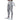 Performance Cycling Sweatpants - Elastic Outdoor Sports Trousers - DecorOfficial
