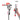 Adjustable Stainless Steel Fishing Rod Holder - Sensitive Design Fishing Accessory - DecorOfficial