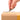 Bamboo Keychain Knife - Titanium Alloy EDC Tool - DecorOfficial