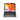 Wireless Backlit Keyboard Case for iPad - Bluetooth iPad Cover - DecorOfficial