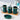Lombardia Bathroom Accessories Set - Stylish Home Décor Essentials - DecorOfficial