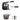 Manual Stainless Steel Citrus Juicer - Fresh Squeeze Press - DecorOfficial