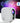 Star Projector - Rotating Galaxy Glow Night Light - DecorOfficial