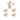 Heart Teapot Set - Cute Ceramic Teapot with Cups - DecorOfficial