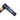 Windproof Butane Torch Lighter - Turbo Flame Gas Lighter - DecorOfficial
