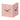 Two-Faced Digital Wall Clock - Corner Display Timepiece - DecorOfficial