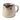 Japanese Handmade Ceramic Cups - Retro Design - DecorOfficial