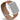 Magnetic Leather Smart Watch Band - Stylish Adjustable Strap - DecorOfficial