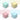 Mini Fidget Cube - Infinity Stress Relief Toy - DecorOfficial
