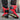 Futuristic LED Party Boots - Rechargeable Glow Shoes - DecorOfficial