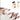Collapsible Shoe Storage Organizer - Flexible Shoe Rack - DecorOfficial